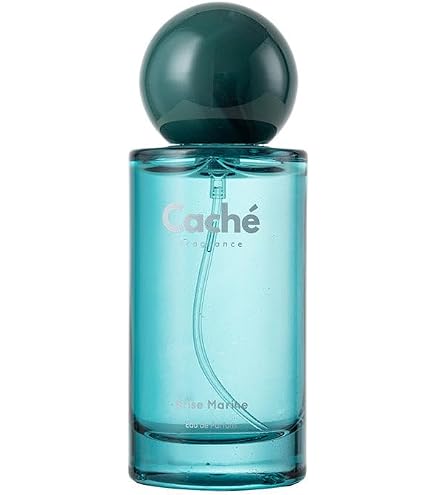 Amazon.com : Bleu Suprême by Caché, Grapefruit, Lemon, Mint
