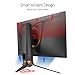 Asus ROG Swift PG258Q 24.5” Gaming Monitor Full HD 1080p 1ms 240Hz DP HDMI Eye Care G-SYNC eSports