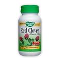 Nature's Way - Red Clover Blossoms 100 cap
