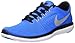 NIKE Flex 2016 RN Mens Running Shoes,Blue, 11.5 M US