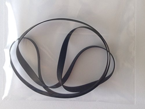 FRX 23.6 Turntable Belt