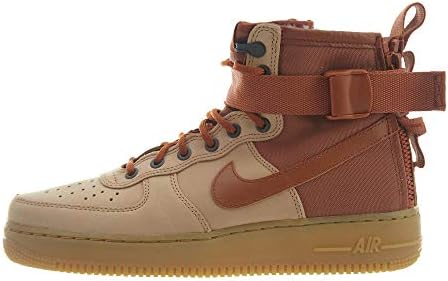 amazon nike air force 1 mid