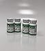 7 Flowers Extract 4 Bottles of 60 Capsules for Price of 2, Dr Charlie's Formula