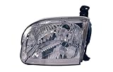 Toyota Sequoia/Tundra Replacement Headlight Assembly - 1-Pair
