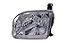 Toyota Sequoia/Tundra Replacement Headlight Assembly - 1-Pair