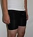 Clever Travel Companion Men's Underwear with 2 Secret Zipper Pockets, 100% Pickpocket Proof Holiday Tour