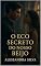 Livro O Eco secreto do nosso beijo