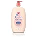 Johnson's Baby Lotion, Honey Apple, 27 Ounce