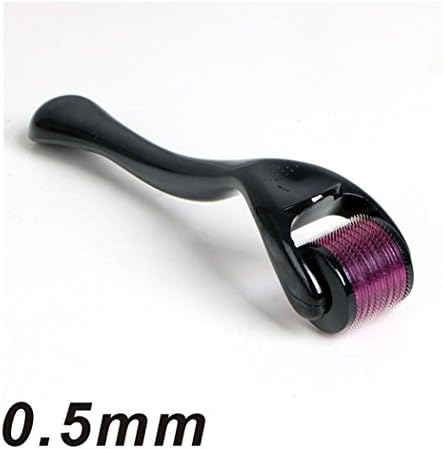 Best roller Derma Roller 540 Micro Needle Roller Facial Massage Tools