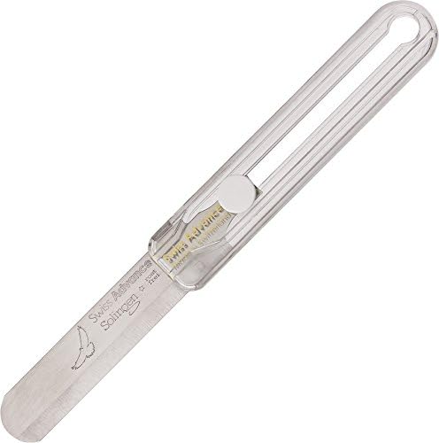 SSA32425-BRK Hippus Travel Knife