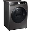 Samsung-WW90T854DBXS1-ecoBubble-9kg-1400-Spin-Freestanding-Washing-Machine-Graphite Samsung WW90T854DBX/S1 ecoBubble 9kg 1400 Spin Freestanding Washing Machine - Graphite