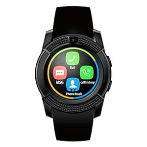 smartwatch gw300