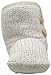 UGG Girls' I Purl Boot, Ivory, 1 M US Infant