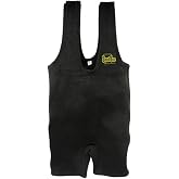 Spud 2 ply Gateway Squat Suit with Adjustable Straps