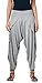 Popana Women’s Casual Summer Boho Harem Jogger Pants Gaucho Culottes Made in USA