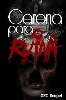 Livro Carona para Ruína