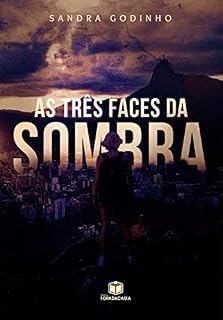 Livro As três faces da sombra
