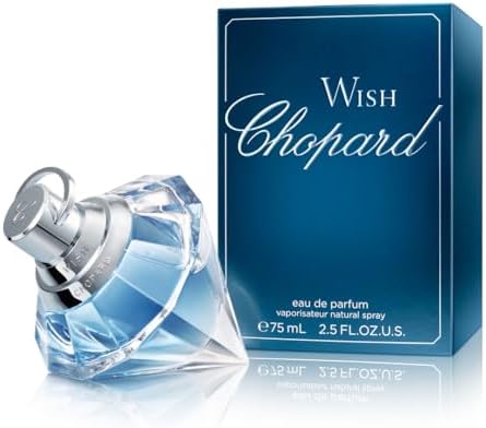 Wish by Chopard Eau de Parfum for Women, 75 ml price in Saudi