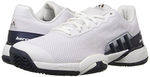 (Little Kid/Big Kid) adidas Performance Barricade 2016 XJ Shoe
