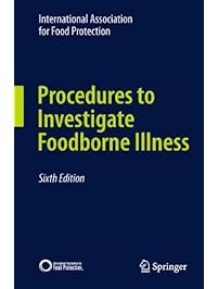 Procedures to Investigate Foodborne Illness