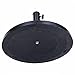 Yescom 19.5-inch 31-lb Round Umbrella Base Heavy Stand Holder Fit for 8 9 10ft Patio Garden Yard Restaurant Pool Deck