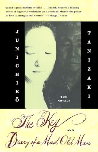 文学・小説 Diary of a Mad Old Man Junichiro Tanizak Diary of a Mad Old Man (Vintage International): Tanizaki