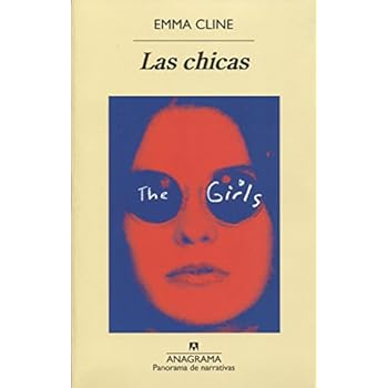 Las Chicas (Panorama de narrativas) Las Chicas (Panorama de narrativas)