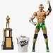WWE Fan Central Mojo Rawley Elite Collection Action Figure