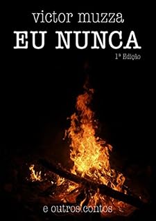 Livro Eu Nunca