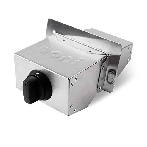Ooni Gas Burner Gas Burner for Ooni Pizza Oven Ooni Pizza Oven