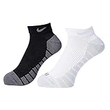 Nike Lightweight 3 Pair Golf Socks 2019