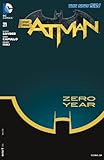 Batman (2011-) #21 (Batman (2011-)Graphic Novel)