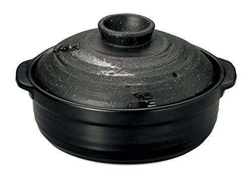 Click Here to See More Images Comet Ishime Nabe