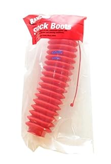 UPC 039703193702 product image for Rancho RS1937 Shock Boot (B000CPAFJO) | upcitemdb.com