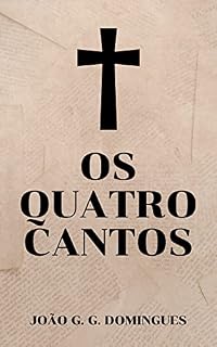 Livro Os quatro cantos
