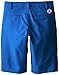 Puma Golf Boys Junior Tech Short, Strong Blue, Large