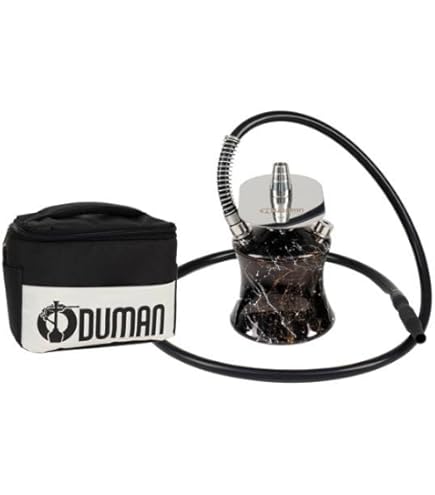 Amazon.com: Oduman Micro Hookah : Health & Household