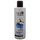 Redken Cerafill Retaliate Stimulating Conditioner, 8.3 Ounce