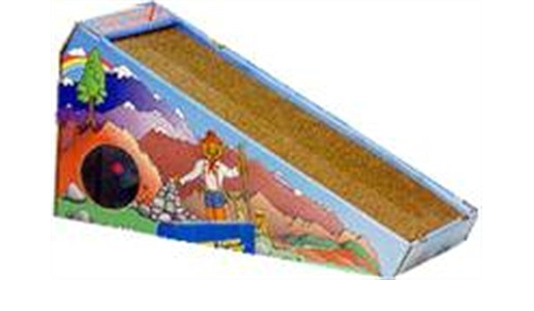 cosmic alpine scratcher
