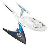 Hot Wheels Star Trek Battle Damaged U.S.S. Enterprise NCC-1701A