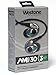 Westone Audio Westone UM Pro30 High Performance Triple Driver Universal Fit Earphones-Green, 78394, Pro 30