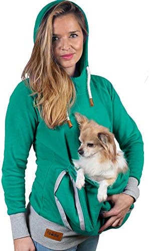 cuddle pet hoodie