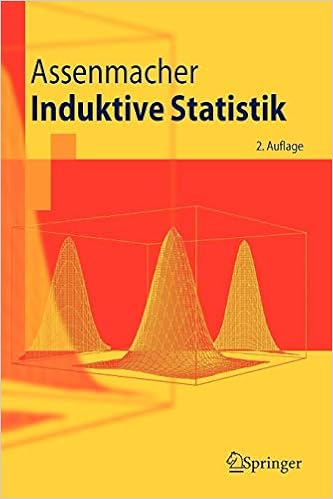 assenmacher induktive statistik