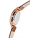 Daniel Wellington Petite Durham Rose Gold Watch, 32mm, Leather, for Men and Women
