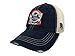 Pabst Blue Ribbon PBR Brewing Company Retro Brand Vintage Mesh Beer Adj Hat Cap
