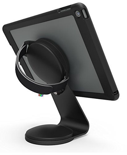 Maclocks Universal Secure Tablet Stand and Hand Grip (189BGRPLCK)