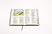 NIV Rainbow Study Bible, Cocoa/Terra Cotta/Ochre LeatherTouch, Indexed
