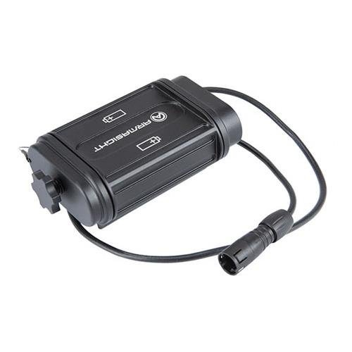 Armasight ATAM000008 Extended Battery Pack With Rechargeable Batteries For All Armasight High Performance Digital And Thermal Units