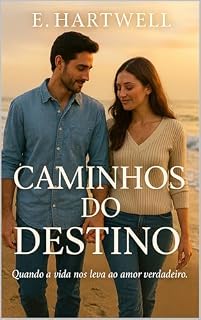 Livro Caminhos do Destino