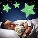 Glow in The Dark Stars - High Intensity Chemical Mixture (100 Pack) 1